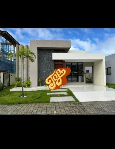 Casa de Condomínio com 3 Quartos à venda, 104m² no Muçumagro, João Pessoa