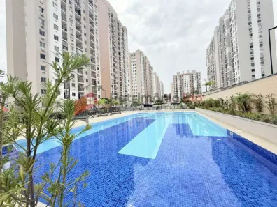 Apartamento com 1 Quarto para alugar, 33m² no Vista Alegre, Rio de Janeiro