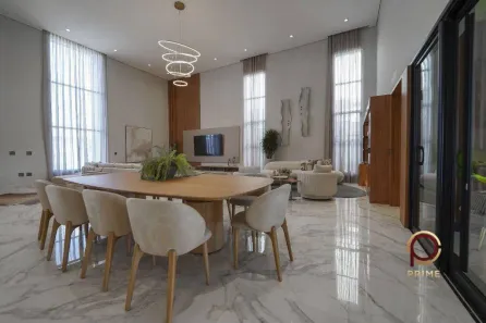 Casa de Condomínio com 4 Quartos à venda, 456m² no Jardim Residencial Saint Patrick 2, Sorocaba
