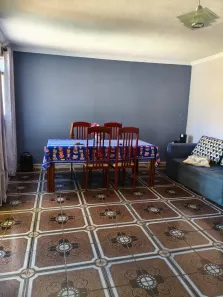Apartamento com 3 Quartos à venda, 109m² no Marechal Hermes, Rio de Janeiro