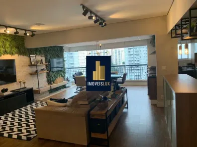 Apartamento com 2 Quartos à venda, 96m² no Vila Andrade, São Paulo