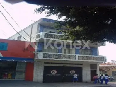 Prédio Comercial à venda, 480m² no Vila Gustavo, São Paulo