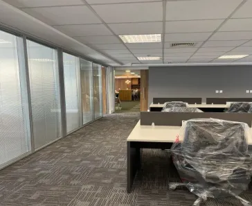 Sala Comercial para alugar, 150m² no Cidade Monções, São Paulo