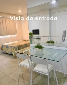 Apartamento com 1 Quarto para alugar, 30m² no Boa Viagem, Recife
