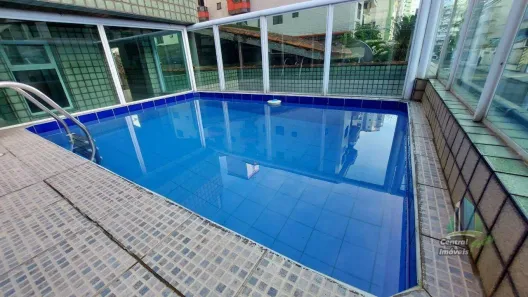 Apartamento com 1 Quarto à venda, 50m² no Guilhermina, Praia Grande