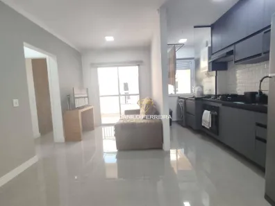 Apartamento com 2 Quartos à venda, 51m² no Vila Roma, Salto