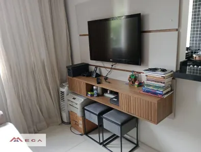 Apartamento com 2 Quartos à venda, 47m² no Jardim Nova Europa, Campinas