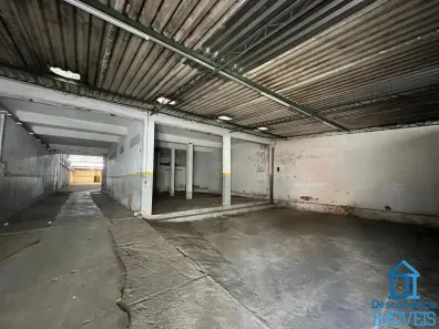 Galpão/Depósito/Armazém com 2 Quartos para alugar, 1300m² no Água Fria, Recife