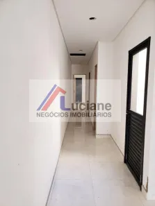 Casa com 2 Quartos à venda, 65m² no Jardim das Maravilhas, Santo André
