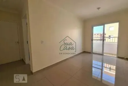Apartamento com 2 Quartos à venda, 52m² no Jardim das Magnólias, Sorocaba