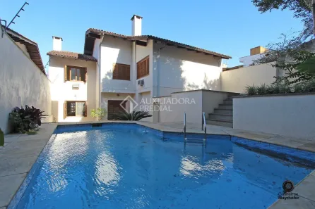 Casa com 3 Quartos à venda, 285m² no Sarandi, Porto Alegre