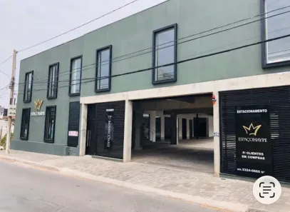 Apartamento com 1 Quarto para alugar, 30m² no Popular, Cuiabá