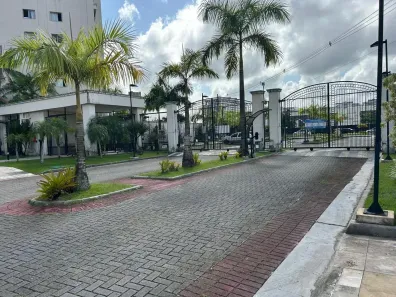 Apartamento com 2 Quartos para venda ou aluguel, 64m² no Parque Verde, Belém