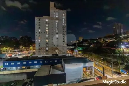 Apartamento com 2 Quartos à venda, 47m² no Vila Carmosina, São Paulo