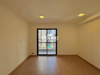 Apartamento com 1 Quarto à venda, 27m² no Jardim das Acácias, São Paulo