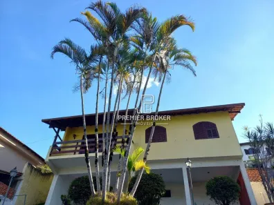 Casa com 4 Quartos à venda, 200m² no Panorama, Teresópolis