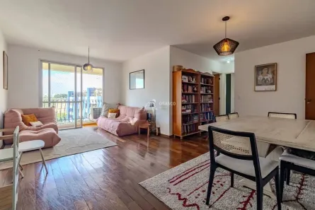 Apartamento com 2 Quartos à venda, 95m² no Vila Leopoldina, São Paulo