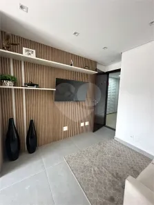 Apartamento com 2 Quartos para venda ou aluguel, 51m² no Vila Gea, São Paulo