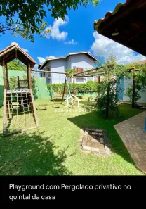 Casa com 3 Quartos à venda, 320m² no Marf II, Bom Jesus dos Perdões