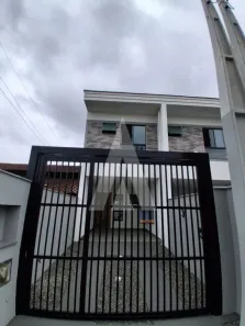 Casa com 2 Quartos para alugar, 95m² no Aventureiro, Joinville