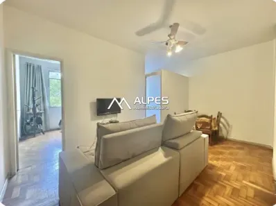 Apartamento com 1 Quarto à venda, 30m² no Várzea, Teresópolis