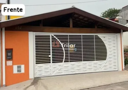 Casa com 3 Quartos à venda, 80m² no Jardim Santa Júlia, São José dos Campos