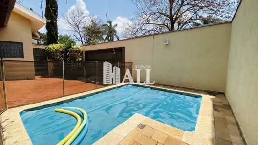 Casa com 4 Quartos à venda, 280m² no Jardim Bosque das Vivendas, São José do Rio Preto