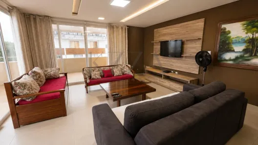 Cobertura com 3 Quartos à venda, 132m² no Ingleses do Rio Vermelho, Florianópolis