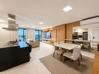 Apartamento com 2 Quartos à venda, 94m² no Canto, Florianópolis