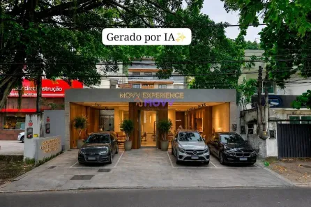 Imóvel Comercial com 4 Quartos para alugar, 360m² no São Francisco, Niterói