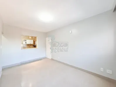 Apartamento com 1 Quarto à venda, 49m² no Centro, Ribeirão Preto