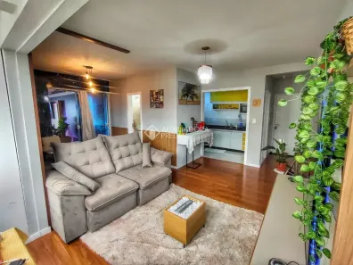 Apartamento com 1 Quarto à venda, 63m² no Coqueiros, Florianópolis