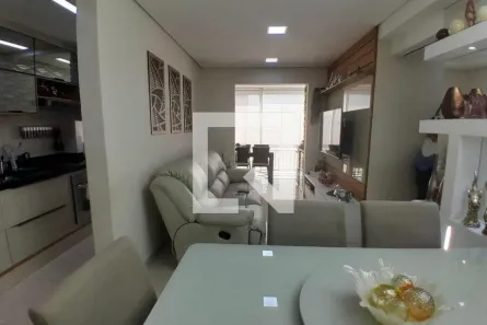 Apartamento com 3 Quartos à venda, 77m² no Vila da Saúde, São Paulo