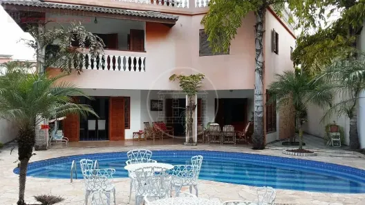 Casa com 4 Quartos à venda, 600m² no Interlagos, São Paulo