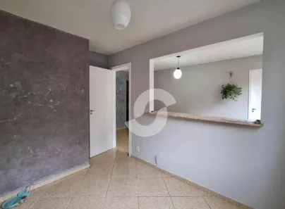 Apartamento com 3 Quartos à venda, 60m² no Maria Paula, São Gonçalo