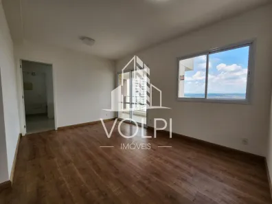 Apartamento com 2 Quartos para alugar, 73m² no Parque Rural Fazenda Santa Cândida, Campinas