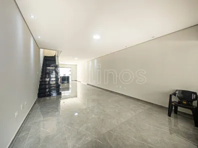 Casa com 3 Quartos à venda, 155m² no Chácara Santo Antônio (Zona Leste), São Paulo