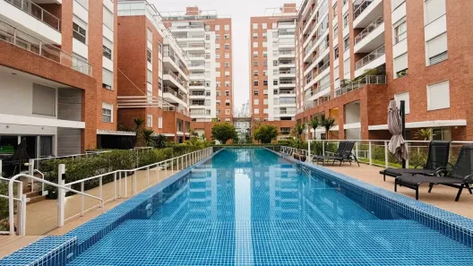 Apartamento com 4 Quartos à venda, 117m² no Pedra Branca, Palhoça
