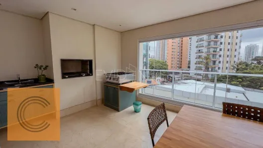 Apartamento com 3 Quartos à venda, 392m² no Jardim Anália Franco, São Paulo