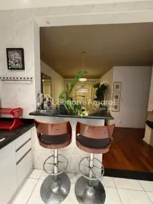 Apartamento com 2 Quartos à venda, 76m² no Cambuí, Campinas