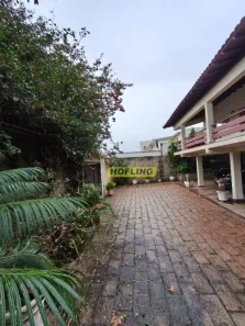 Casa com 4 Quartos para venda ou aluguel, 540m² no Vila Paulista, Rio Claro