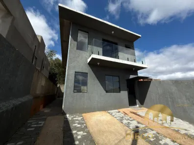Casa com 3 Quartos à venda, 140m² no Canjica (Terra Preta), Mairiporã