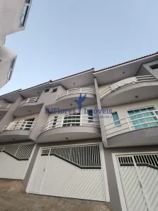 Casa com 3 Quartos à venda, 160m² no Baeta Neves, São Bernardo do Campo