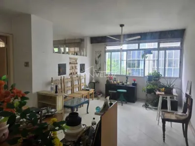 Apartamento com 3 Quartos à venda, 101m² no Leblon, Rio de Janeiro
