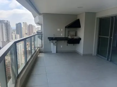 Apartamento com 3 Quartos à venda, 120m² no Paraíso, São Paulo