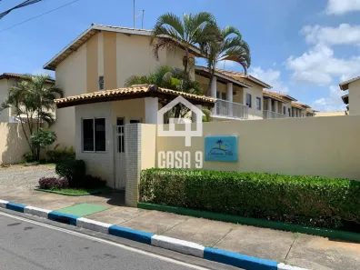 Apartamento com 2 Quartos à venda, 65m² no Centro, Camaçari