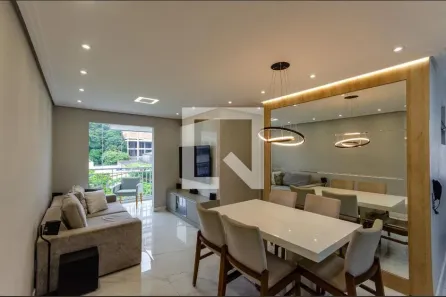 Apartamento com 3 Quartos à venda, 65m² no Vila Siqueira (Zona Norte), São Paulo