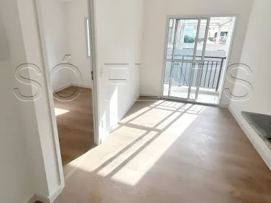 Apartamento com 1 Quarto à venda, 29m² no Vila Olímpia, São Paulo