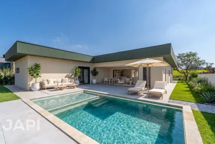 Casa de Condomínio com 3 Quartos à venda, 315m² no Santa Eliza, Itupeva