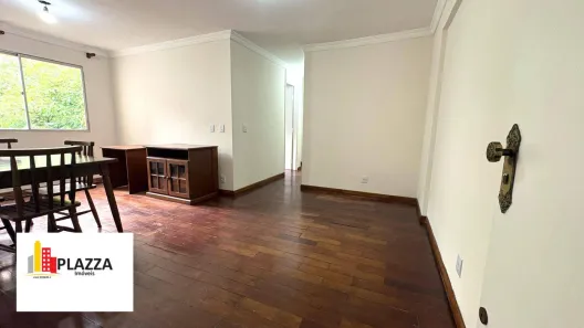 Apartamento com 2 Quartos à venda, 54m² no Jardim Íris, São Paulo